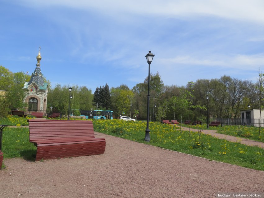 SeaSters Лейла в Петербурге и Кронштадте