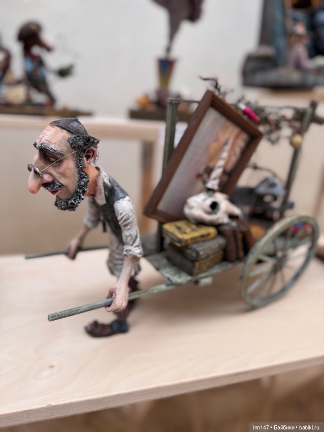 Время кукол май 2025 — Выставки кукол и мишек Тедди: фоторепортажи