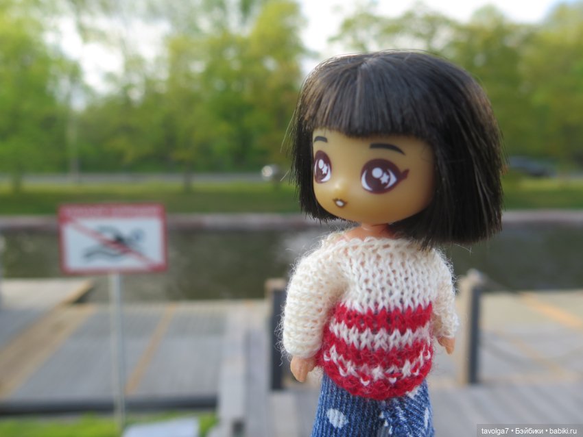 SeaSters Лейла в Петербурге и Кронштадте