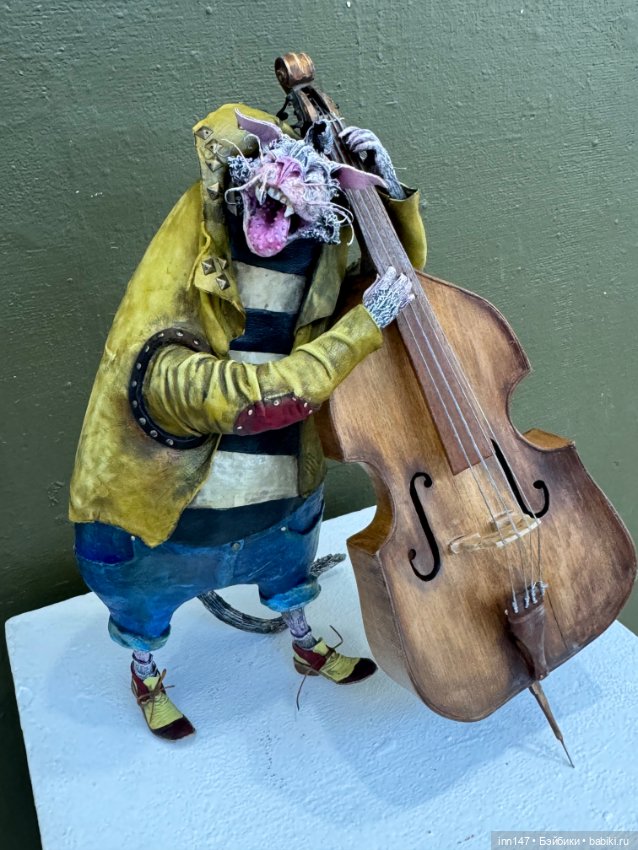 Время кукол май 2025 — Выставки кукол и мишек Тедди: фоторепортажи