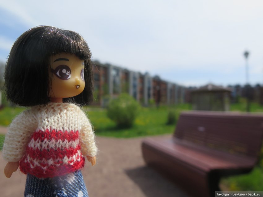 SeaSters Лейла в Петербурге и Кронштадте