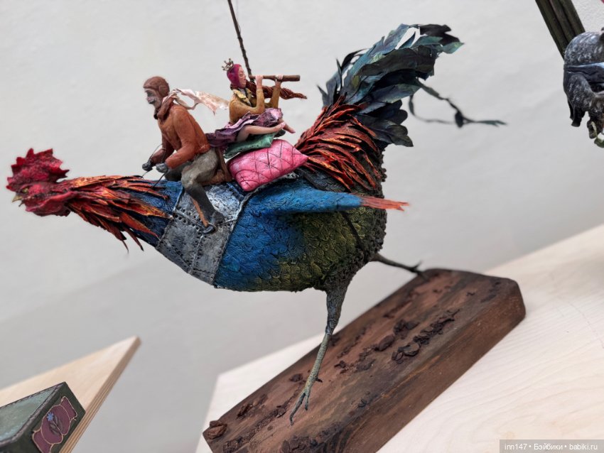 Время кукол май 2025 — Выставки кукол и мишек Тедди: фоторепортажи