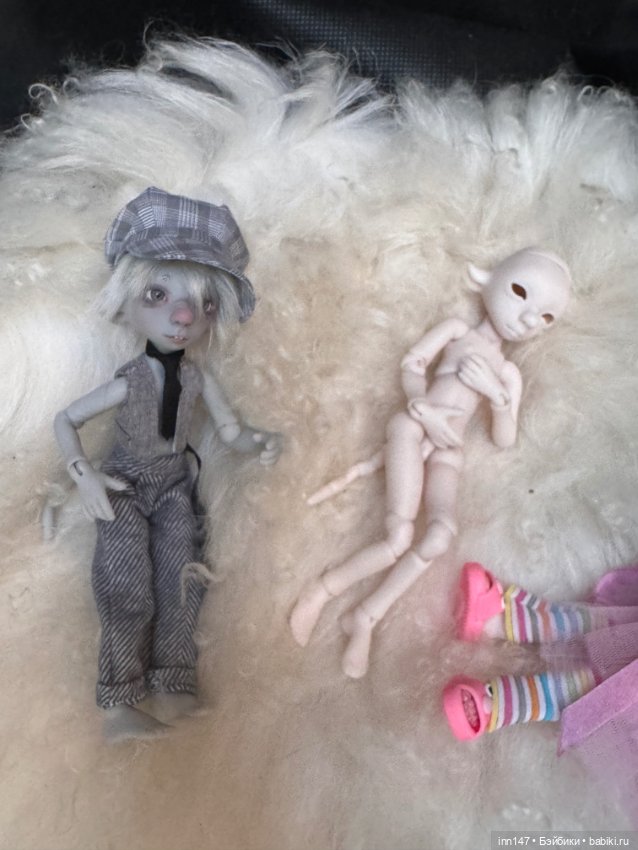 Время кукол май 2025 — Выставки кукол и мишек Тедди: фоторепортажи