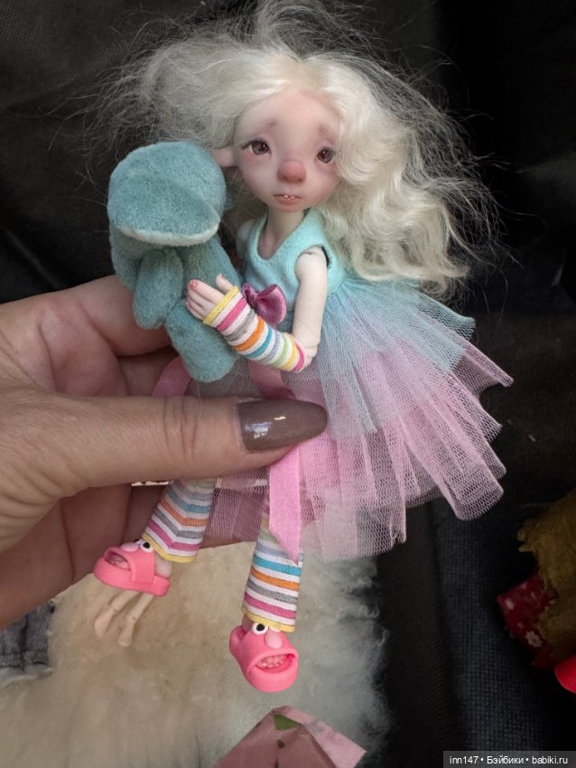 Время кукол май 2025 — Выставки кукол и мишек Тедди: фоторепортажи