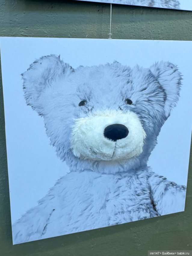 Время кукол май 2025 — Выставки кукол и мишек Тедди: фоторепортажи