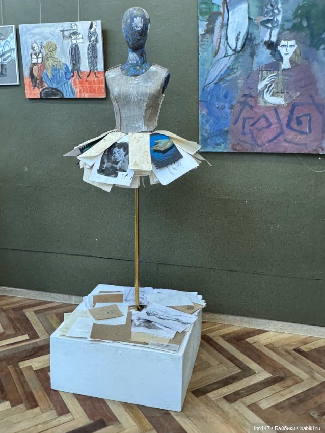 Время кукол май 2025 — Выставки кукол и мишек Тедди: фоторепортажи