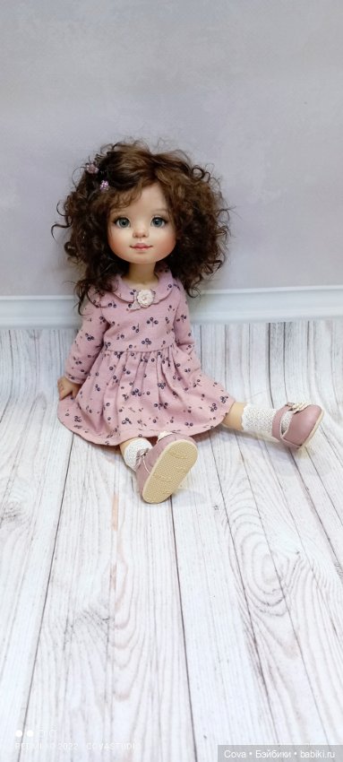 Второй предзаказ на Тату — Авторские куклы BJD (БЖД) у нас дома: фото (фото 9)