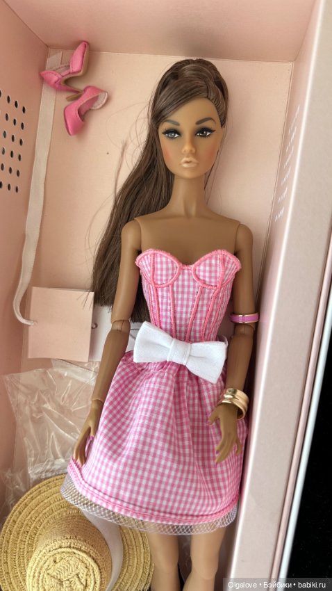 Боди для Интегрити IT FR NF Mengf