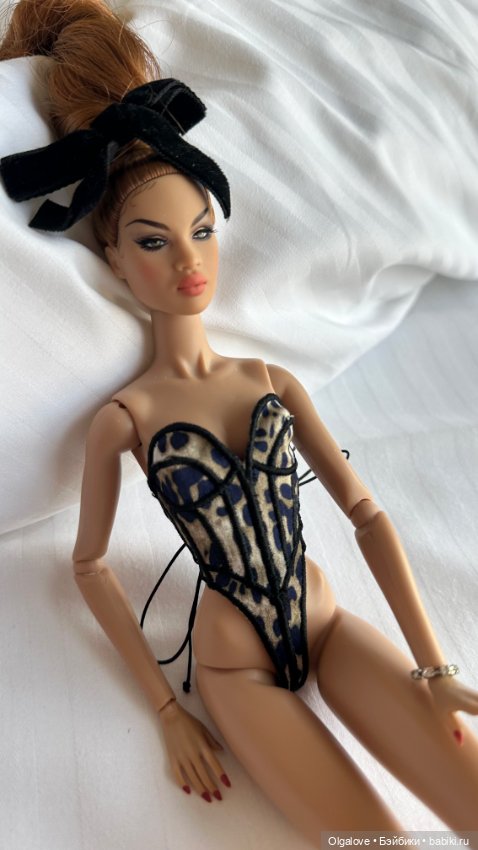 Боди для Интегрити IT FR NF Mengf