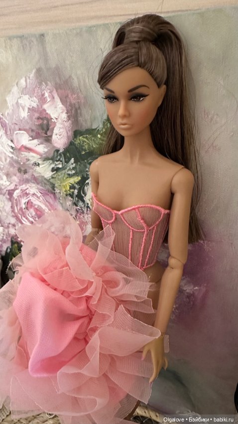 Боди для Интегрити IT FR NF Mengf (фото 7)