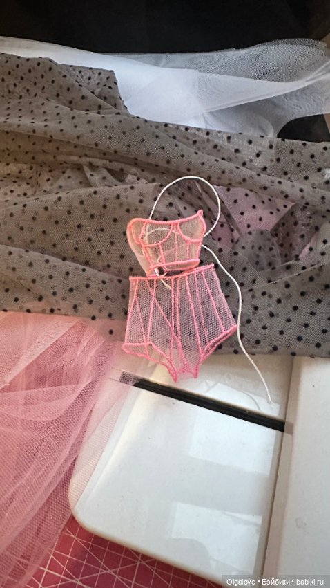 Боди для Интегрити IT FR NF Mengf