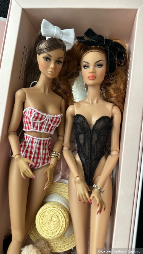 Боди для Интегрити IT FR NF Mengf