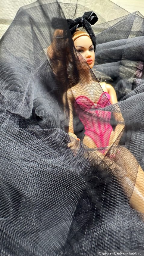 Боди для Интегрити IT FR NF Mengf