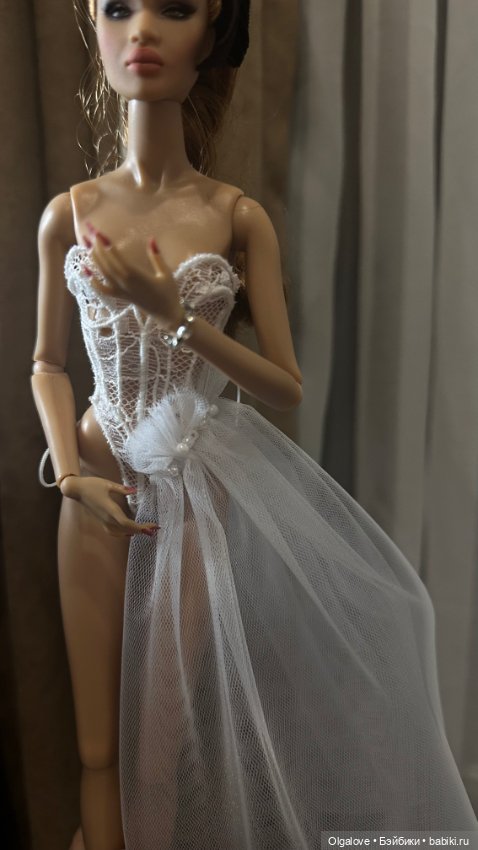 Боди для Интегрити IT FR NF Mengf