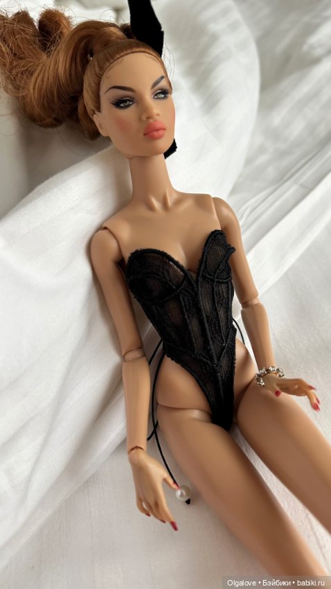 Боди для Интегрити IT FR NF Mengf