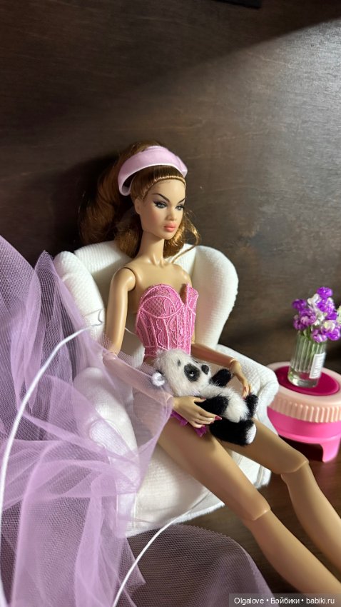 Боди для Интегрити IT FR NF Mengf (фото 9)