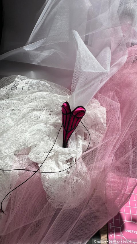 Боди для Интегрити IT FR NF Mengf