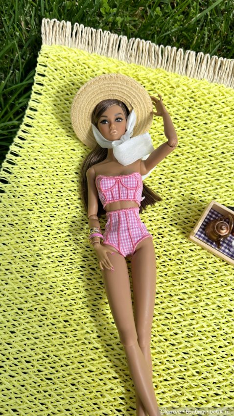 Боди для Интегрити IT FR NF Mengf