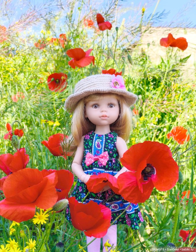 Засияли ярко маки🥀🥀🥀🥀🥀🥀🥀🥀 (фото 6)