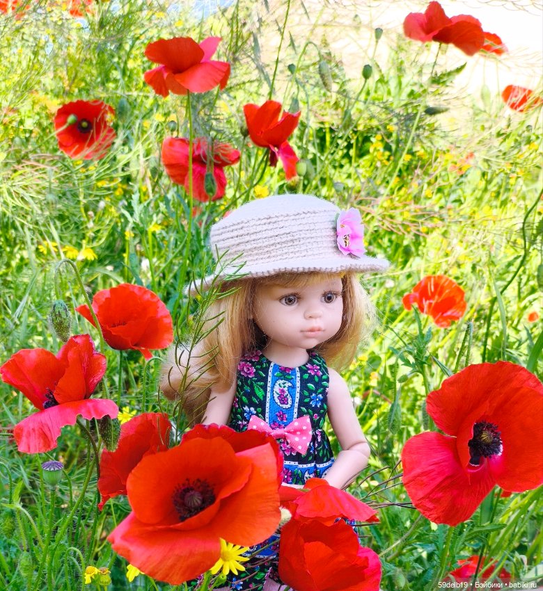 Засияли ярко маки🥀🥀🥀🥀🥀🥀🥀🥀 (фото 4)