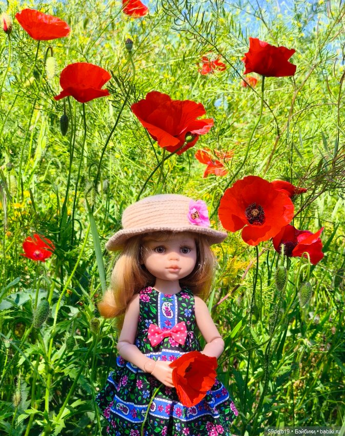 Засияли ярко маки🥀🥀🥀🥀🥀🥀🥀🥀 (фото 3)