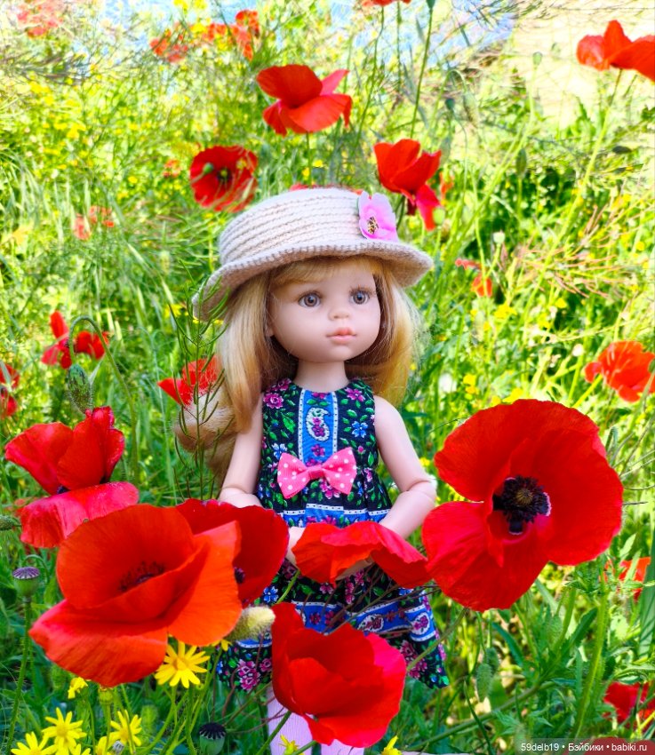 Засияли ярко маки🥀🥀🥀🥀🥀🥀🥀🥀 (фото 5)