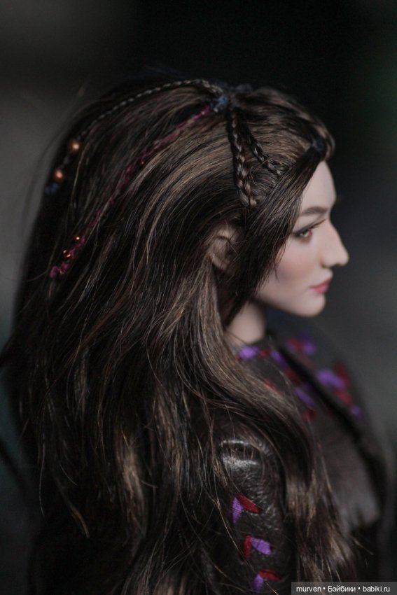 Heroes Бохо 2 в 1 — Куклы Murvenart (Мария Пикунова): российские BJD (БЖД) (фото 2)