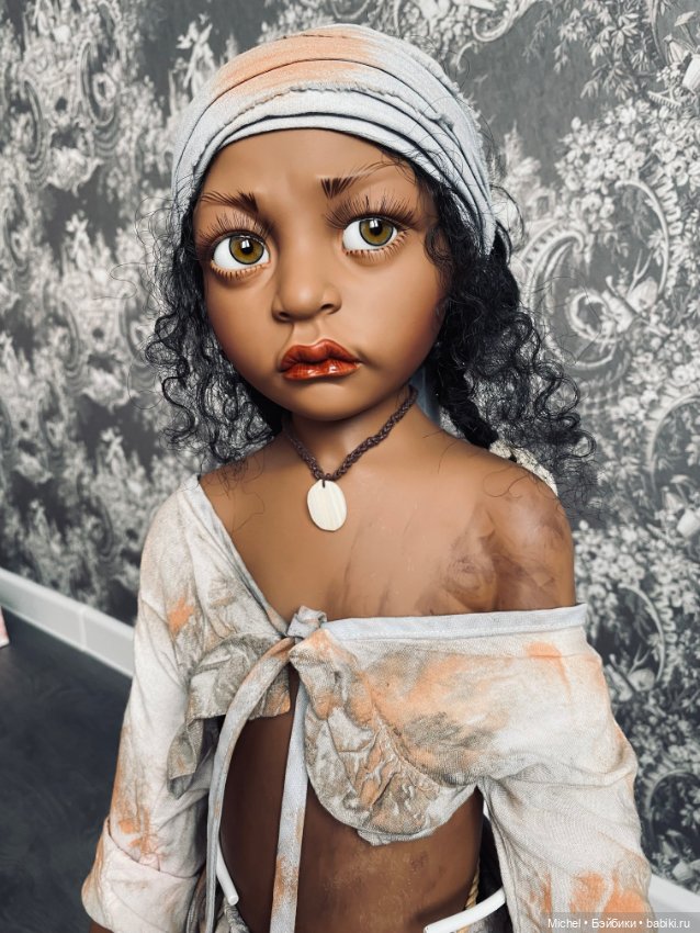 Ее взгляд покоряет твое сердце, проникает в твою душу и остаётся с тобой (фото 5)