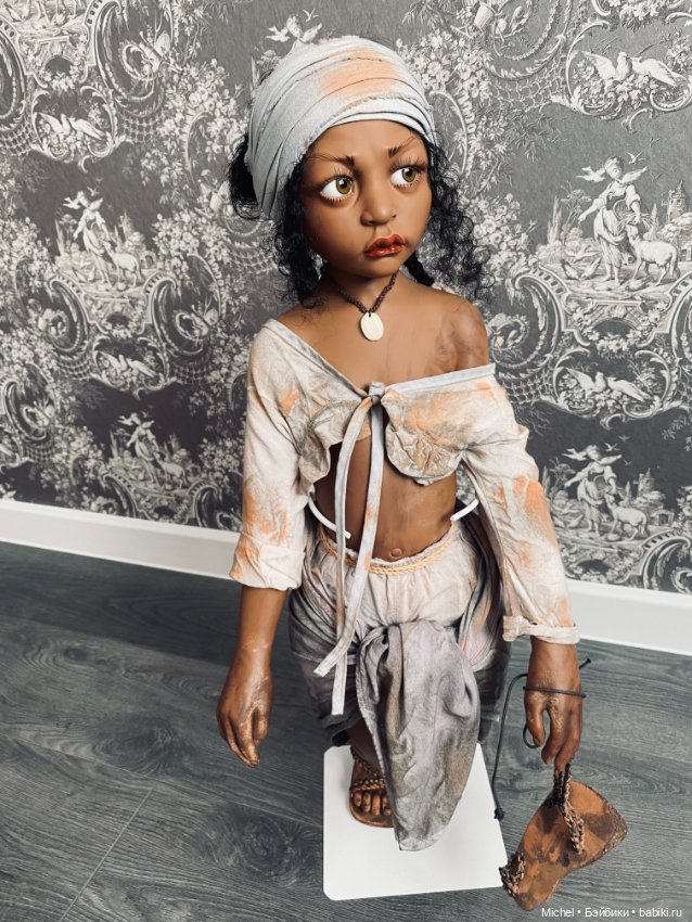 Ее взгляд покоряет твое сердце, проникает в твою душу и остаётся с тобой (фото 10)