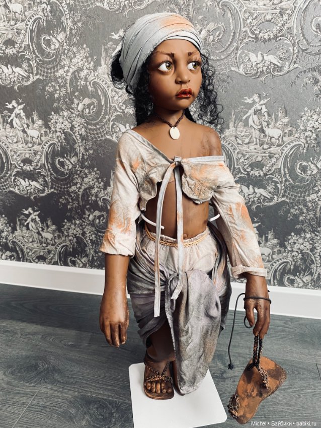 Ее взгляд покоряет твое сердце, проникает в твою душу и остаётся с тобой (фото 3)