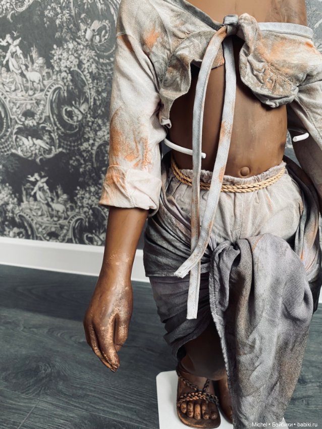 Ее взгляд покоряет твое сердце, проникает в твою душу и остаётся с тобой (фото 6)