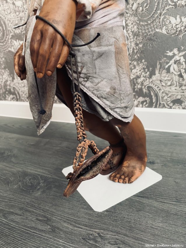 Ее взгляд покоряет твое сердце, проникает в твою душу и остаётся с тобой