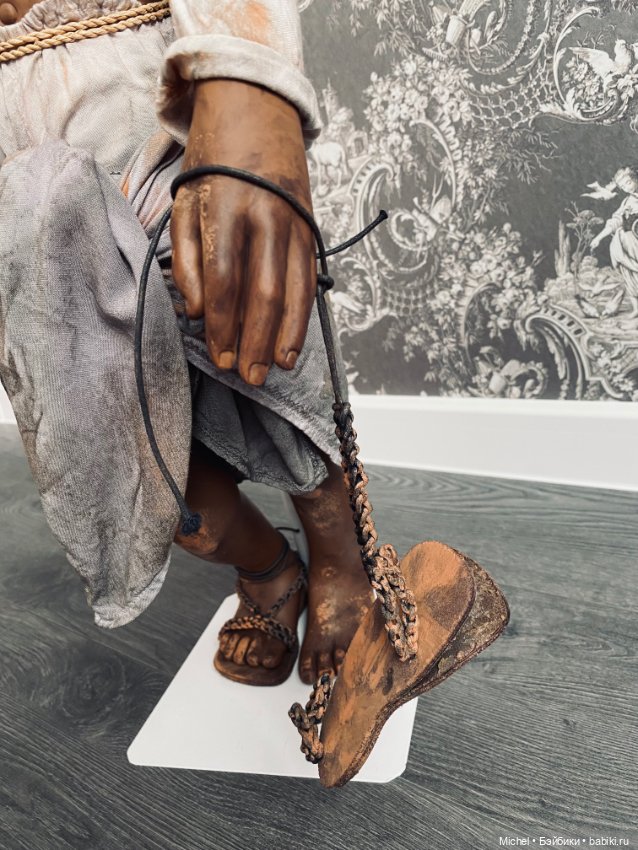 Ее взгляд покоряет твое сердце, проникает в твою душу и остаётся с тобой (фото 7)