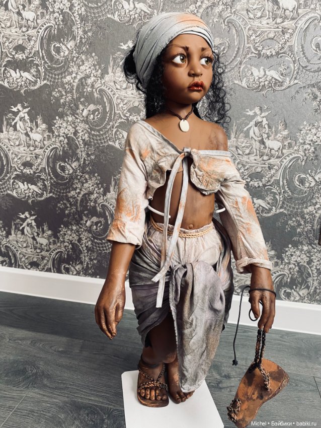 Ее взгляд покоряет твое сердце, проникает в твою душу и остаётся с тобой (фото 9)