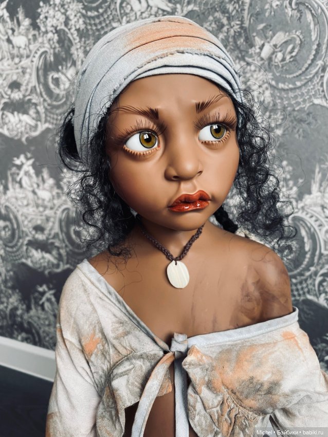 Ее взгляд покоряет твое сердце, проникает в твою душу и остаётся с тобой (фото 4)