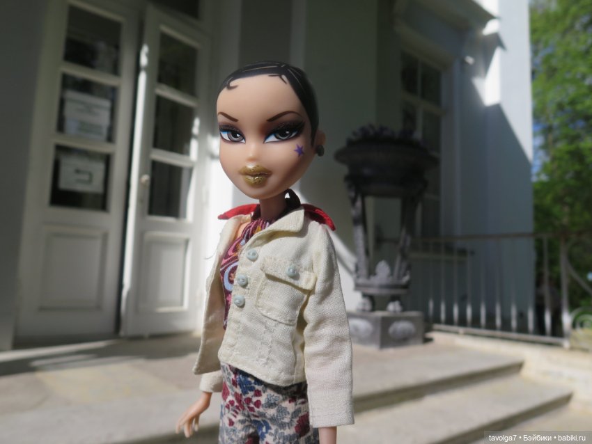 Лейла - великолепная Bratz (фото 9)
