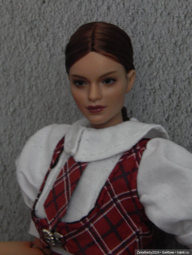 Ура! Каникулы — Одежда и обувь для кукол своими руками: фото (фото 4)