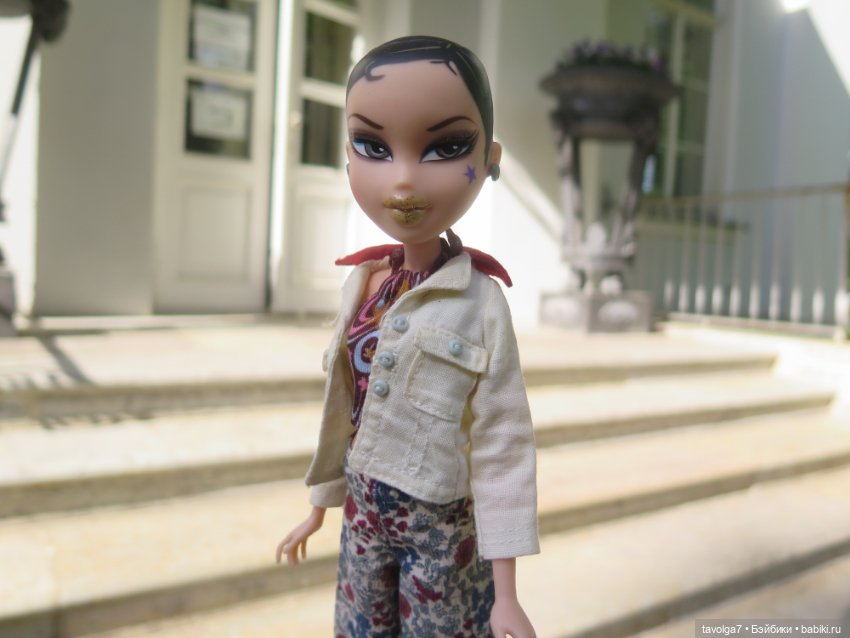 Лейла - великолепная Bratz (фото 8)