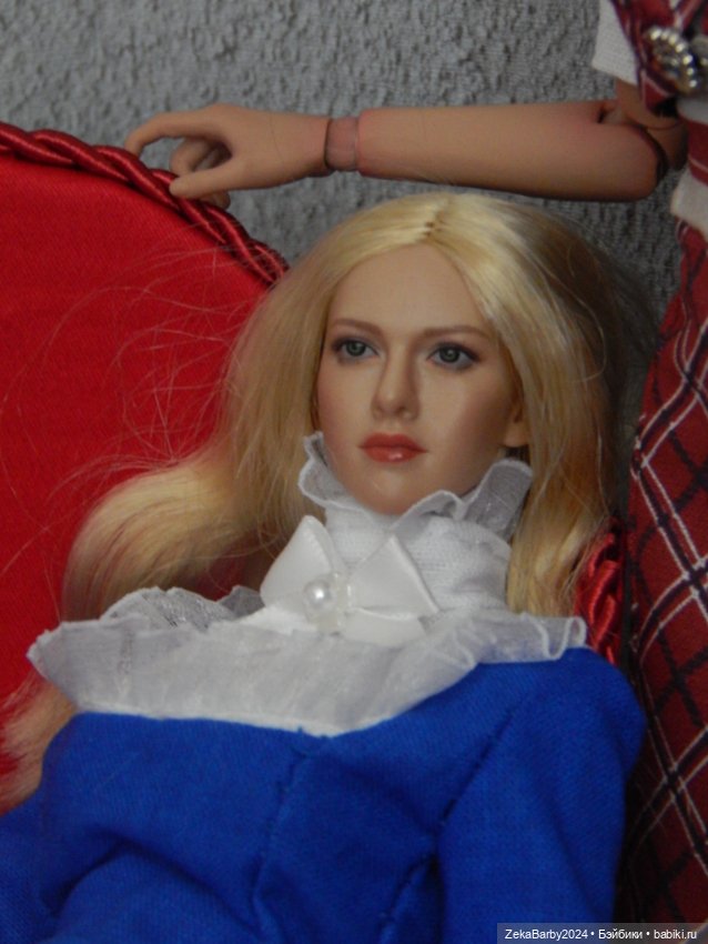 Ура! Каникулы — Одежда и обувь для кукол своими руками: фото (фото 3)