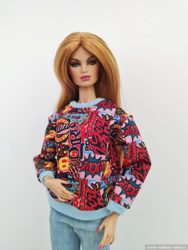 Фэшн (фото 3)