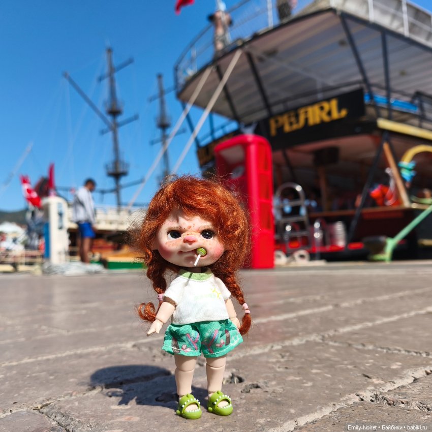 Мур-мурис (часть 1) — Туризм и путешествия: фотоотчеты из поездок (фото 8)