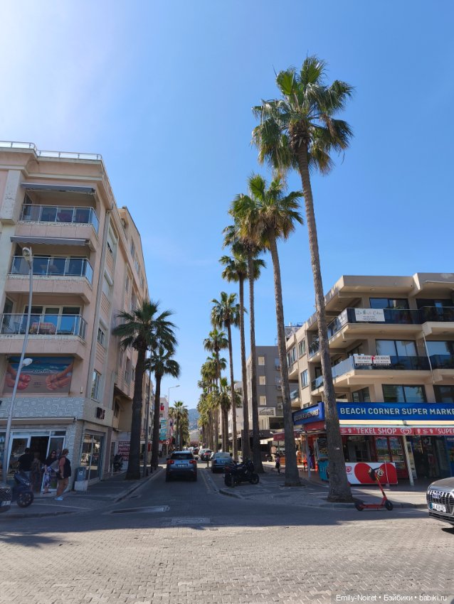 Мур-мурис (часть 1) — Туризм и путешествия: фотоотчеты из поездок