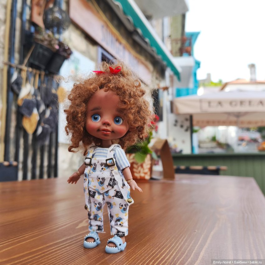 Мур-мурис (часть 3) — Туризм и путешествия: фотоотчеты из поездок (фото 3)