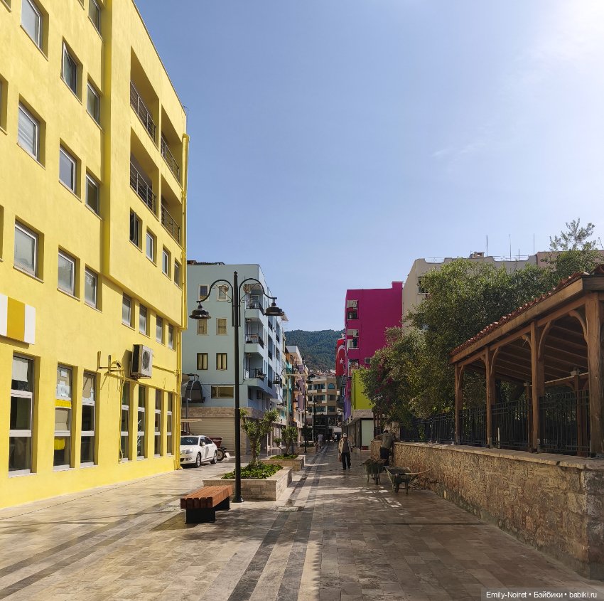 Мур-мурис (часть 3) — Туризм и путешествия: фотоотчеты из поездок