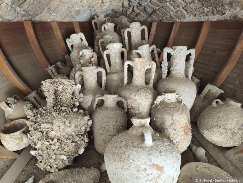 Мур-мурис (часть 3) — Туризм и путешествия: фотоотчеты из поездок