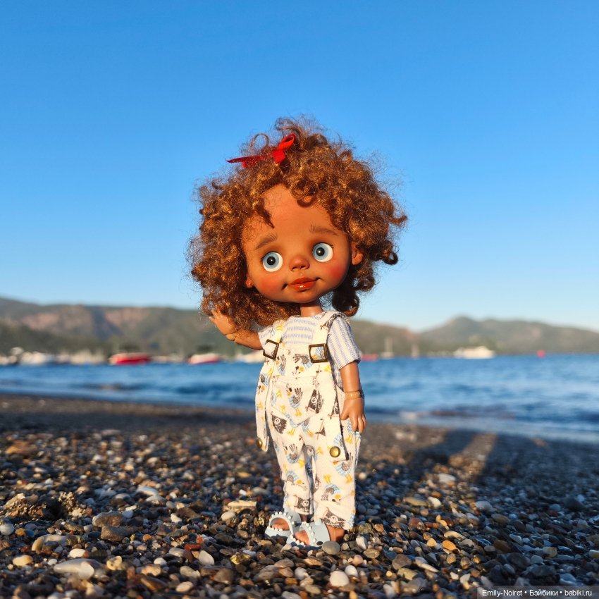 Мур-мурис (часть 1) — Туризм и путешествия: фотоотчеты из поездок (фото 2)