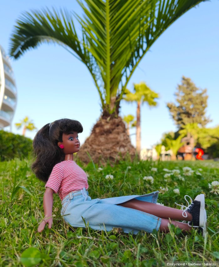 Мур-мурис (часть 2) — Туризм и путешествия: фотоотчеты из поездок