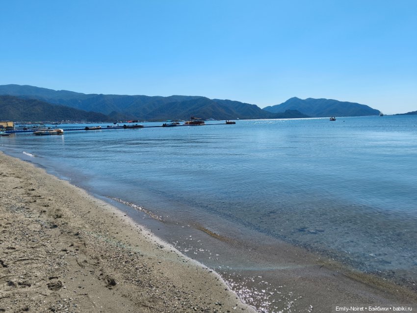 Мур-мурис (часть 1) — Туризм и путешествия: фотоотчеты из поездок