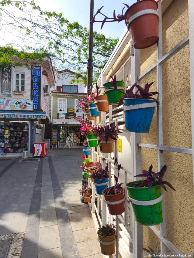 Мур-мурис (часть 3) — Туризм и путешествия: фотоотчеты из поездок