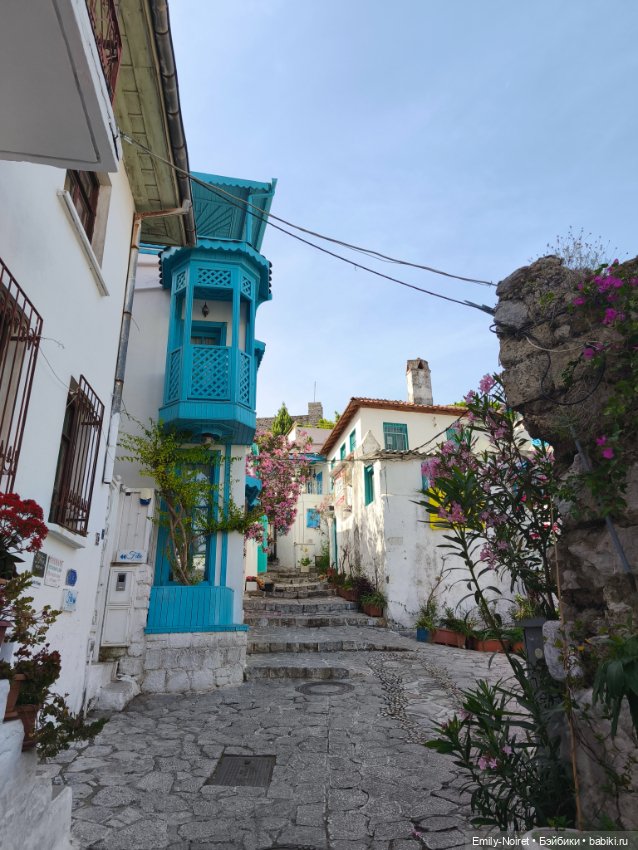 Мур-мурис (часть 3) — Туризм и путешествия: фотоотчеты из поездок